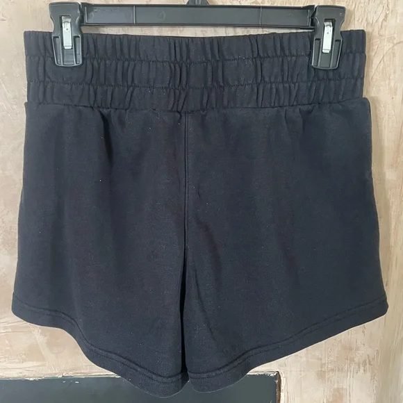 Adidas Hyperglam French Terry Shorts | Size M - Picture 4 of 5